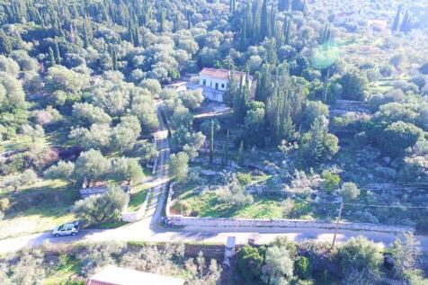 Aerial views