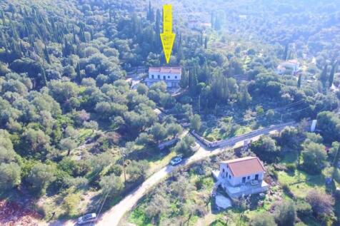 Location of house