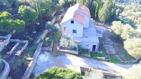 Aerial views