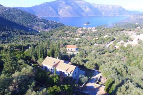 Aerial views