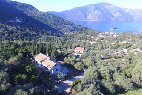 Aerial views