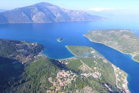 Aerial views