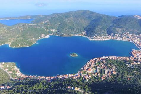 Aerial views