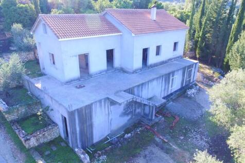 Aerial views