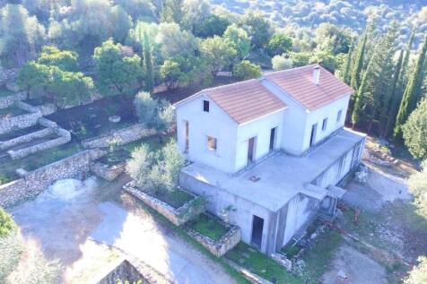 Aerial views