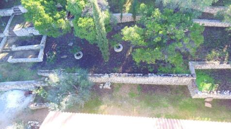 Aerial views