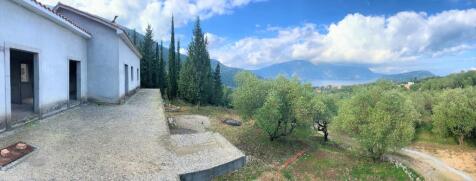 Panoramic view