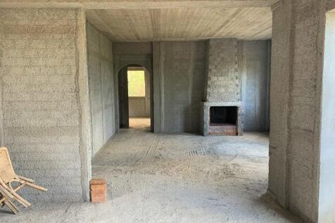 Interior spaces