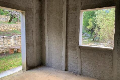 Interior spaces