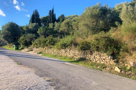 Road to land