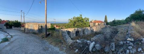 Panoramic view