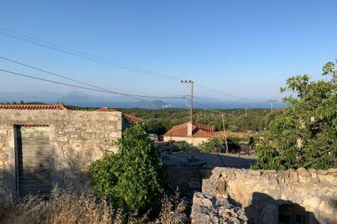 Distant views