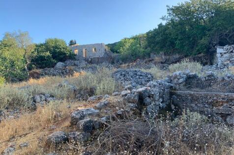 Terrain &amp; Landscape