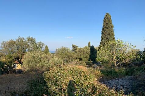 Landscape &amp; Terrain