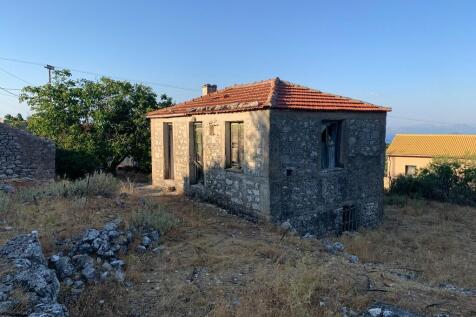 House &amp; surroundings