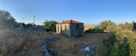 Panoramic view