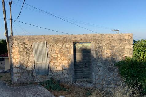House &amp; surroundings