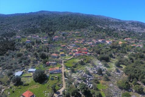 Aerial views