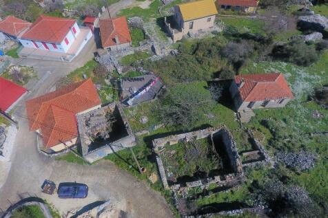 Aerial views 