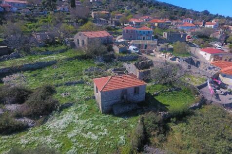 Aerial views 