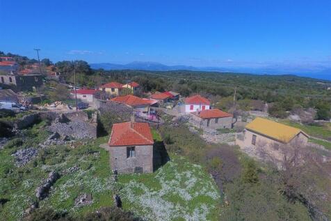 Aerial views 