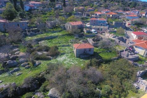 Aerial views 
