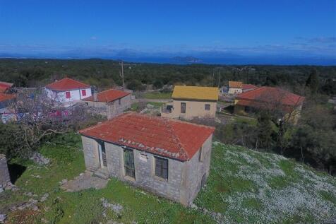 Aerial views 
