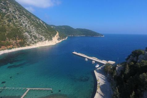 Aerial views