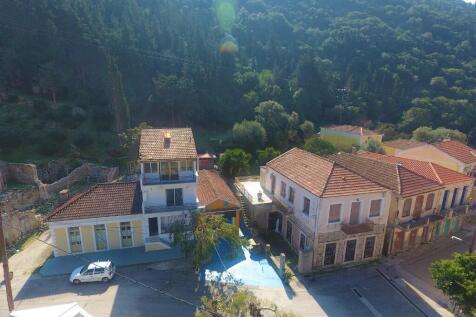 Aerial views