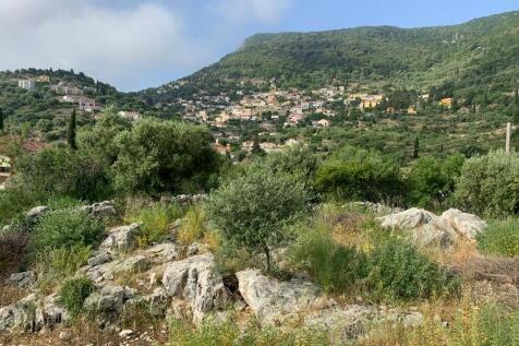 Terrain &amp; Landscape