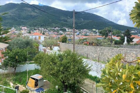 Views from house