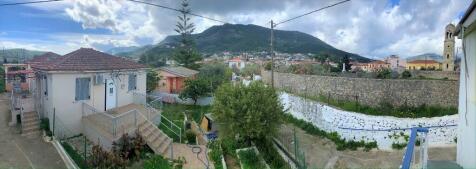 Panoramic view