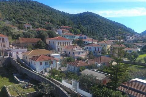 Aerial views 
