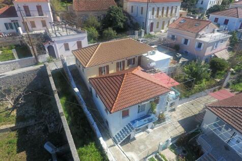 Aerial views 