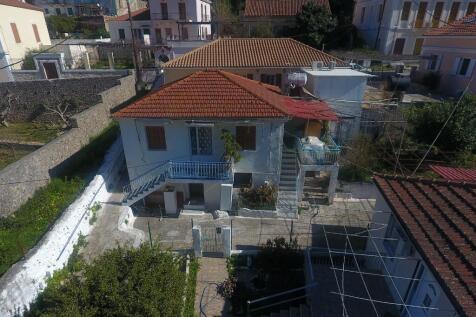 Aerial views 