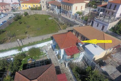 Location of house