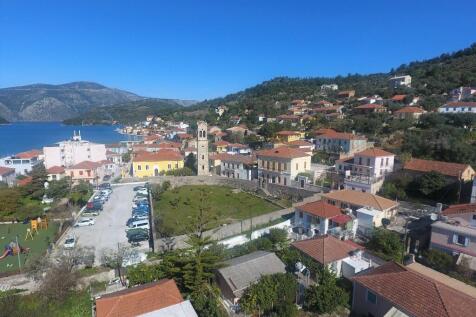 Aerial views 