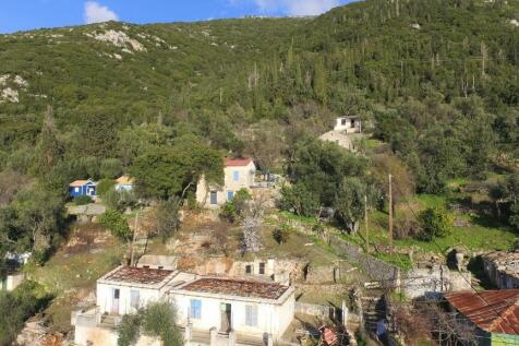Aerial views