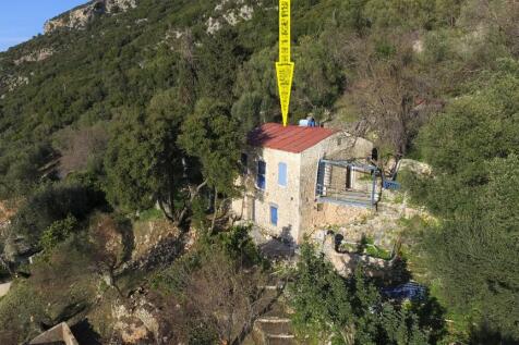 Location of house
