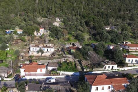 Aerial views