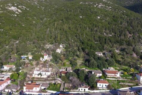 Aerial views