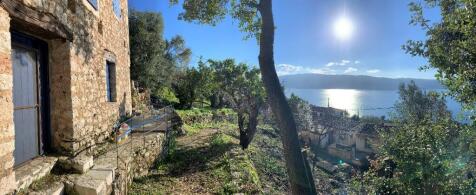 Panoramic from house