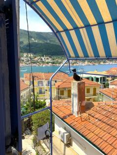 Veranda views