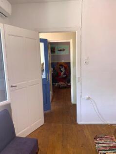 Living room area