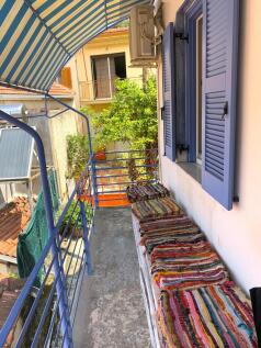 Verandas