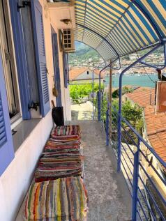 Veranda views