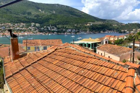 Veranda views
