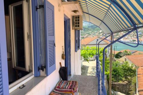 Veranda views