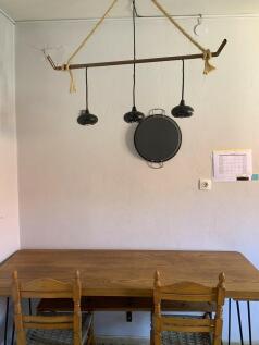 Kitchen interior