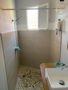 Bathroom of house